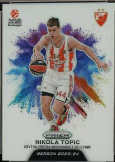 Nikola Topic