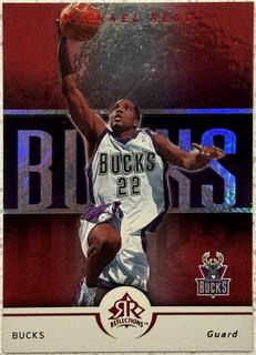 Michael Redd