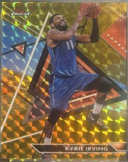 Kyrie Irving