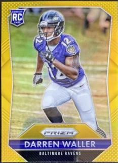 Darren Waller