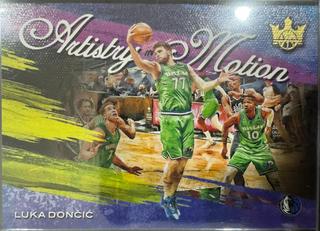 Luka Doncic