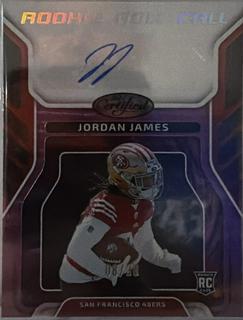 Jordan James
