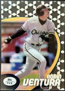 Robin Ventura