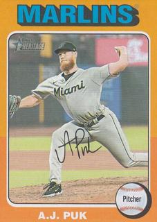 A.J. Puk