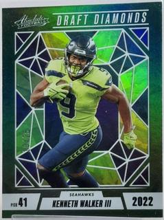 Kenneth Walker III