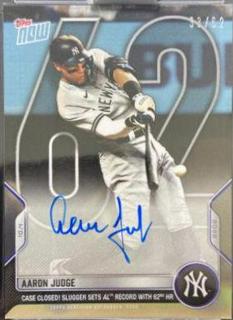 Aaron Judge