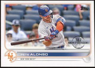 Pete Alonso