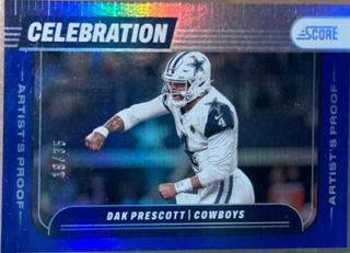 Dak Prescott