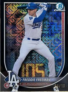 Cody Freeman