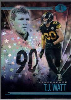 T.J. Watt