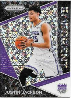 Justin Jackson