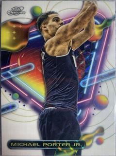 Michael Porter Jr.