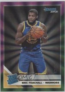 Eric Paschall
