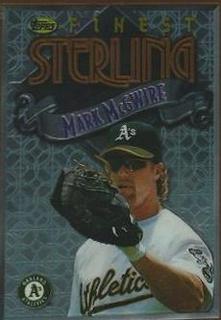 Mark McGwire