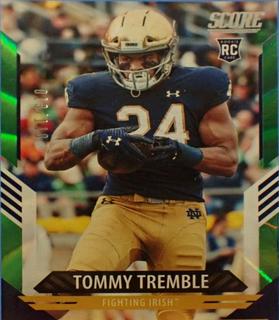 Tommy Tremble