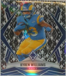 Kyren Williams