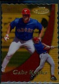 Gabe Kapler