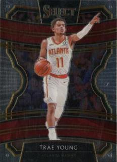 Trae Young