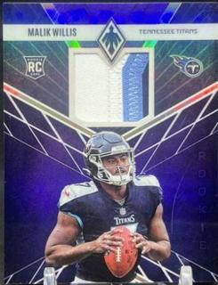 Malik Willis