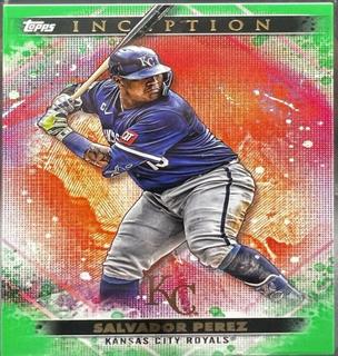 Salvador Perez