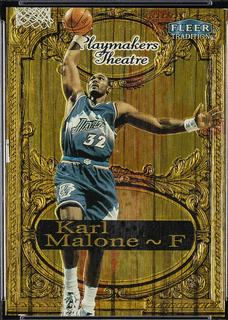 Karl Malone