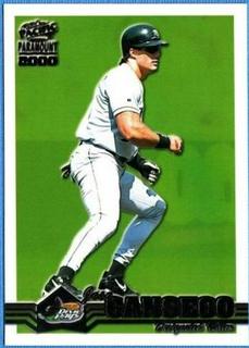 Jose Canseco