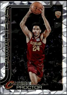 Tyrese Proctor