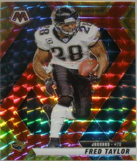 Fred Taylor