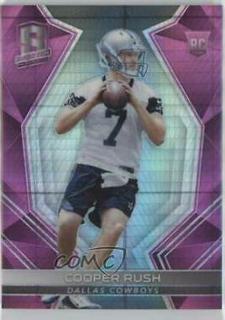 Cooper Rush