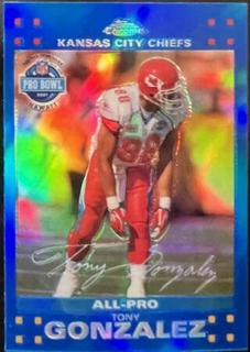 Tony Gonzalez