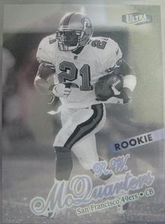 R.W. McQuarters