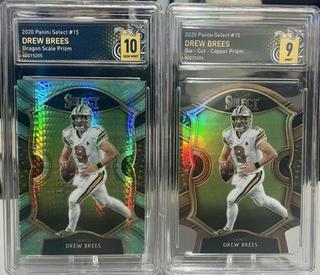 Drew Brees