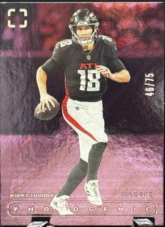 Kirk Cousins
