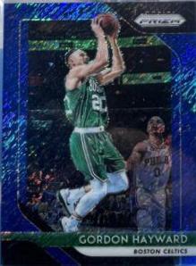 Gordon Hayward
