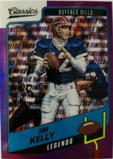Jim Kelly