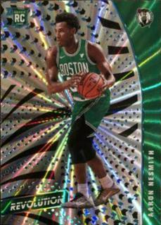 Aaron Nesmith