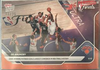 OG Anunoby