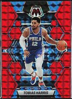 Tobias Harris