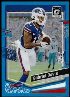 Gabriel Davis