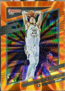 Doug McDermott