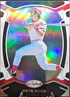 Pete Rose