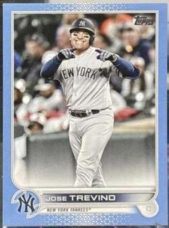 Jose Trevino