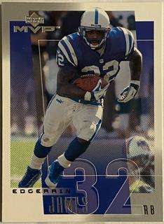 Edgerrin James