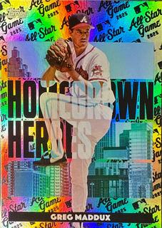 Greg Maddux
