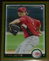 Mike Leake