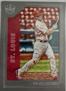 Paul Goldschmidt