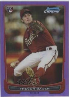Trevor Bauer
