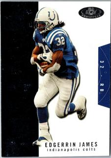 Edgerrin James