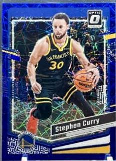 Stephen Curry