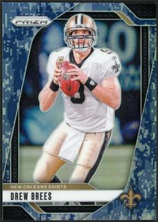 Drew Brees